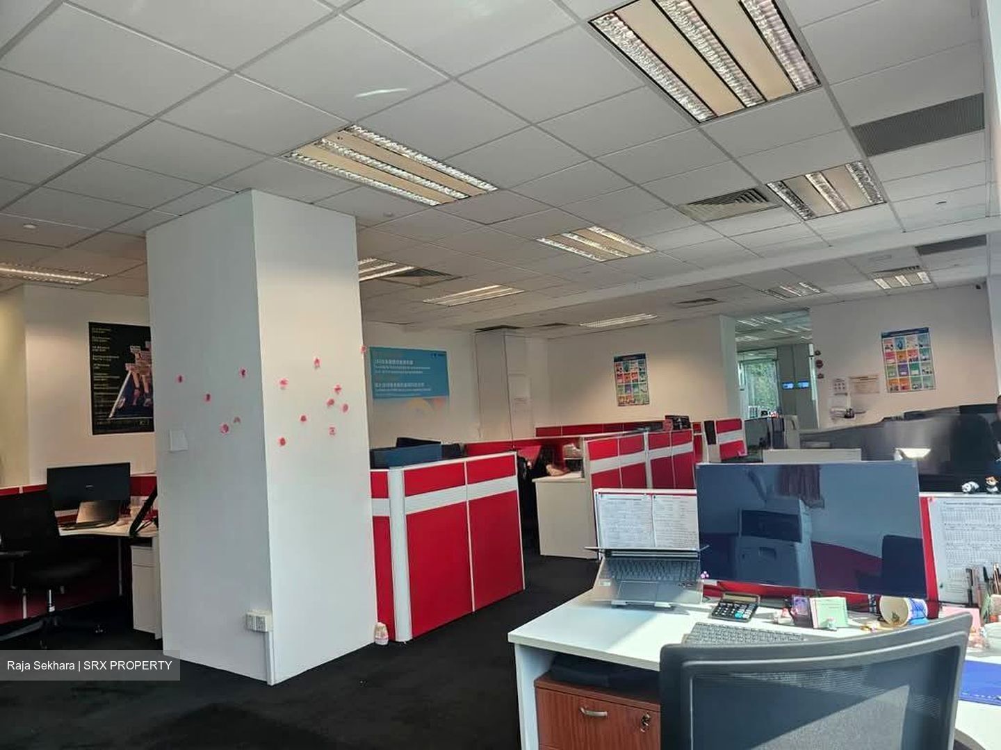 Paya Lebar Square (D14), Office #604187231